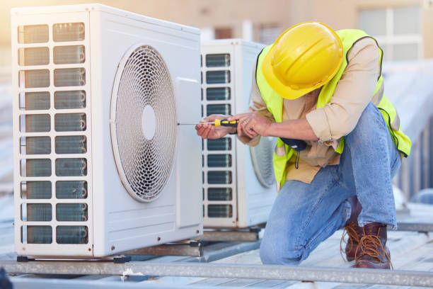 Professional HVAC in Massac, KY