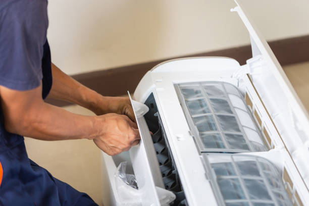 Best Air Conditioning Cleaning in Massac, KY