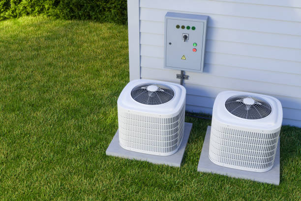 Best HVAC Financing and Leasing in Massac, KY