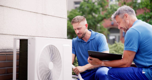 Best Commercial HVAC in Massac, KY