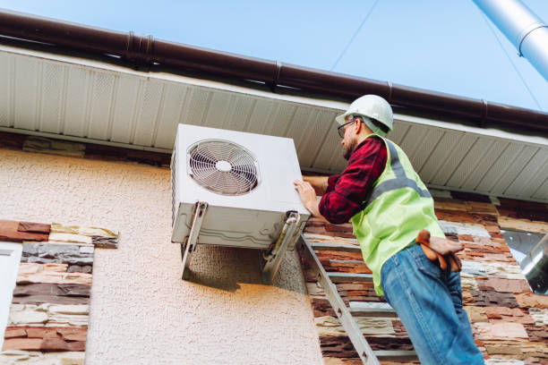 Best VRF (Variable Refrigerant Flow) Systems in Massac, KY