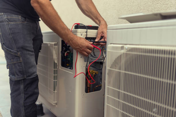 Best Emergency HVAC Services in Massac, KY