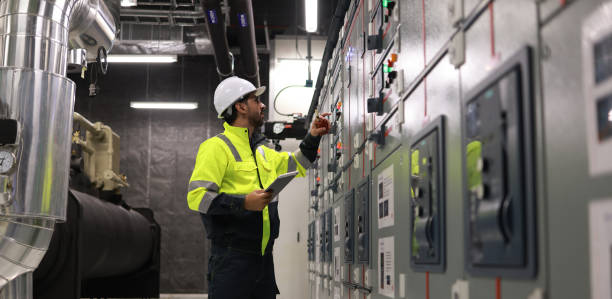 Best HVAC for Healthcare Facilities in Massac, KY