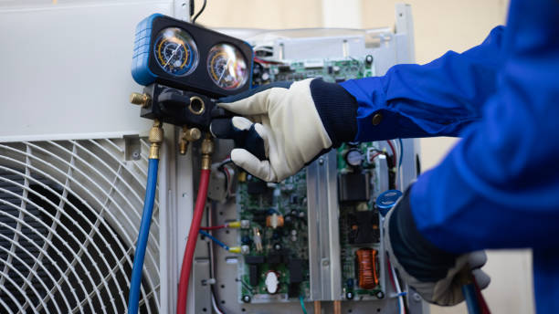 Best HVAC Supply and Distribution in Massac, KY